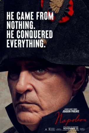 Filmul "Napoleon  2D (EN)"