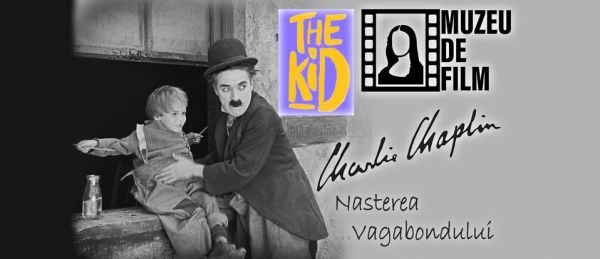 Charlie Chaplin - Nașterea Vagabondului