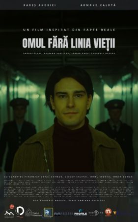 Фильм "Человек без линии жизни 2D (RO)"