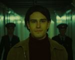 Фильм "Человек без линии жизни 2D (RO)"