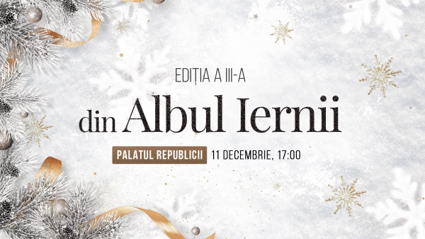 Din Albul Iernii