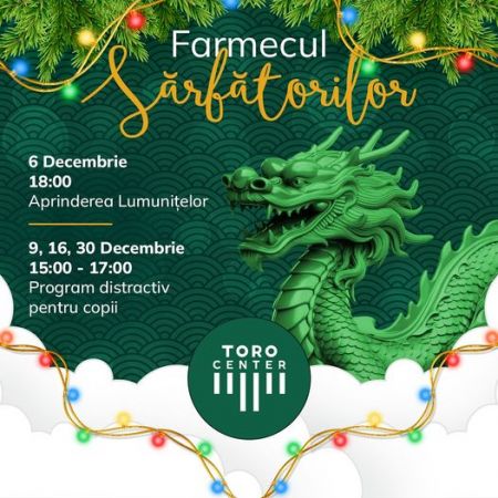Farmecul Sarbatorilor