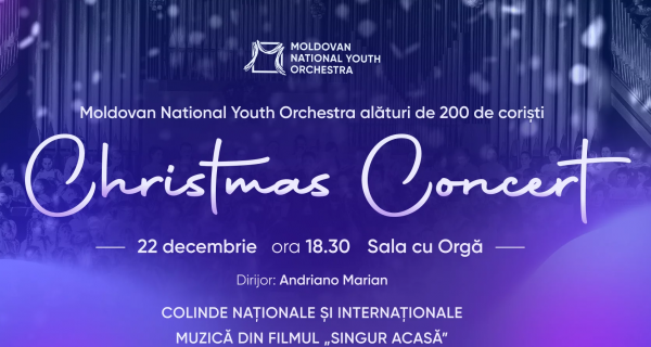 Christmas Concert
