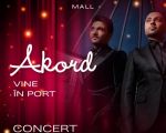 AKORD is coming to PORT
