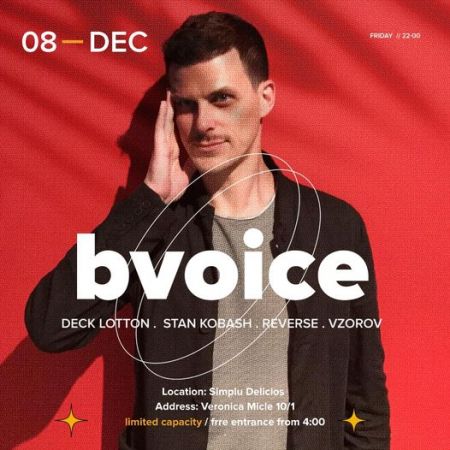 BVOICE