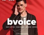 BVOICE
