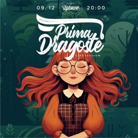 Prima Dragoste