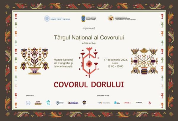 Covorul Dorului