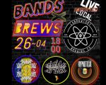 Bands & Brews