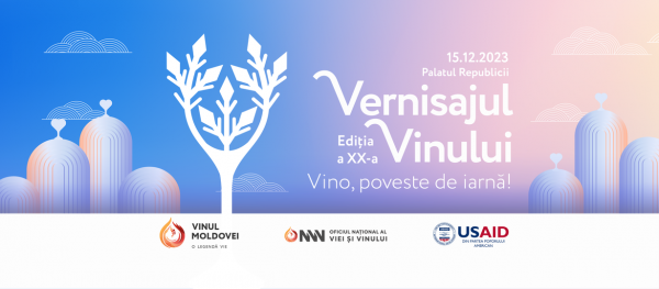 Vernisajul Vinului