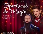 Spectacol de magie