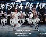 Povestea de Iarna / 24.12