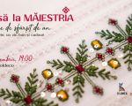 Acasă la Măiestria