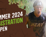 Glodiator Mud Race 2024