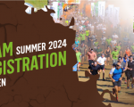 Team Glodiator Mud Race 2024