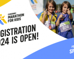 Kids Marathon 2024