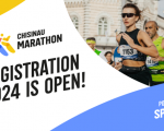 Chisinau Marathon 2024