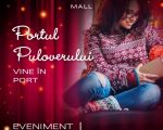 Portul Puloverului de Crăciun