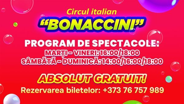 BONACCINI