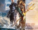 Movie "Aquaman and the Lost Kingdom 3D (RU)"