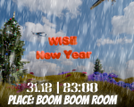 Wise New Year!