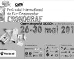 Festivalul de Film Documentar "Cronograf"