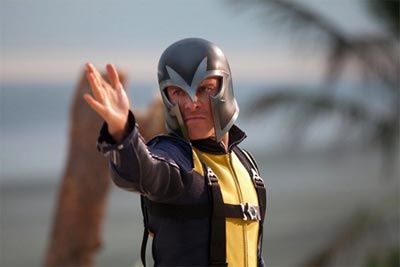 "X-Men: First Class" Movie