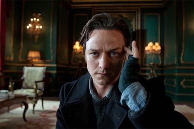 "X-Men: First Class" Movie