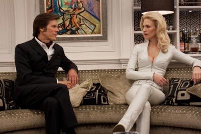 "X-Men: First Class" Movie