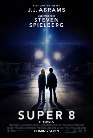 "Super 8" Movie