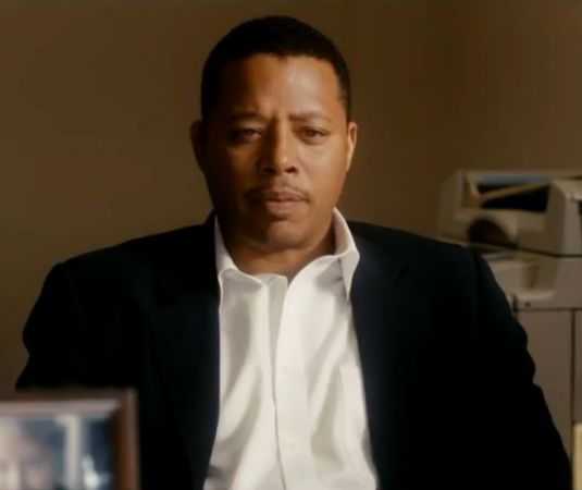 "The Ledge" Movie