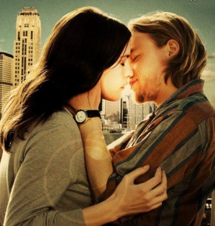 "The Ledge" Movie