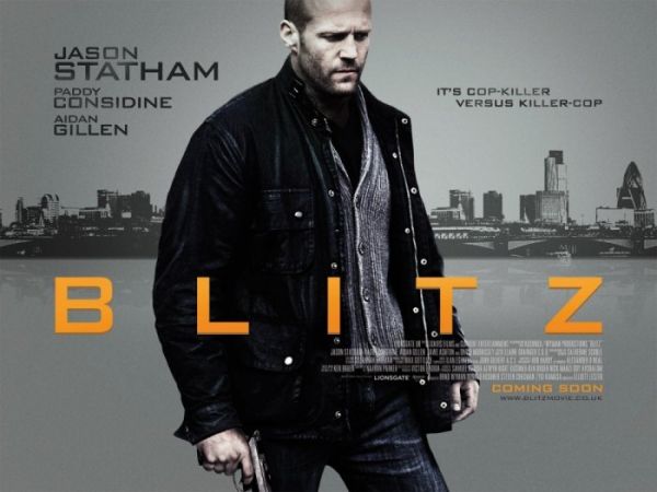 "Blitz" Movie