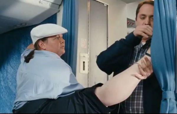 Filmul "Domnişoare de onoare"