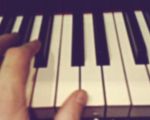 Vintage Piano Touch