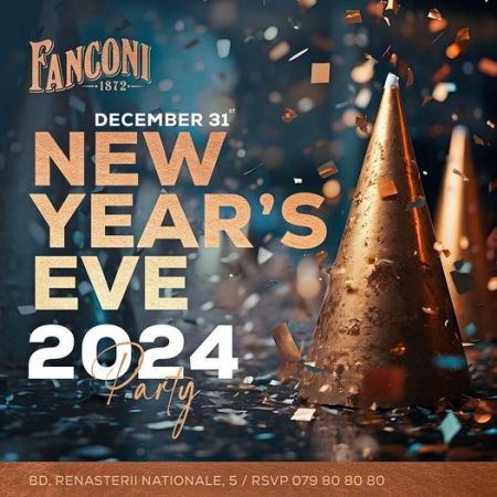 Fanconi New Year 2024