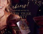 New Year Party / Escobar