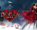 Ice Musical "Dracula. The Story of Eternal Love"