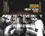 New Year Party 2024