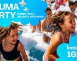 Spuma Party