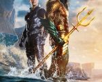 Aquaman and the Lost Kingdom RU (3D)