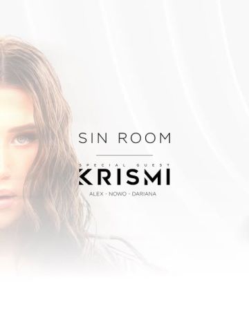 Sin Room x Hype