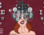 EYEDROPS & PINHOLES