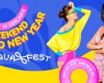 OLD NEW YEAR / VaraVara Aquafest