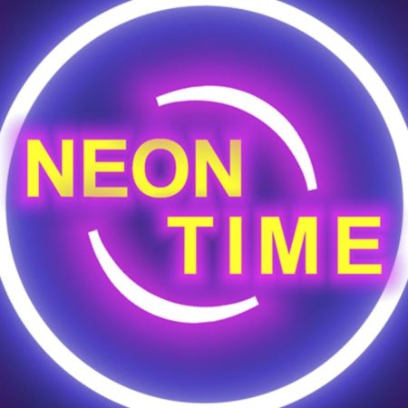 Neon Time Party