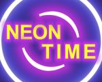 Neon Time Party