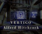 VERTIGO de Alfred Hitchcock