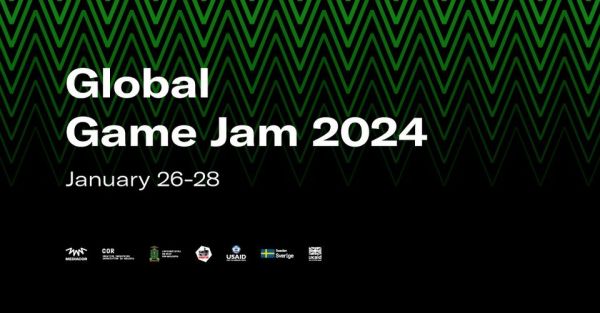 Global Game Jam 2024
