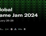 Global Game Jam 2024