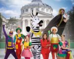 Movie "Superpedestrians Zurli  2D (RO)"
